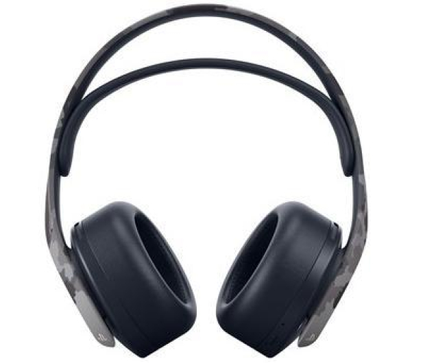 Sony PlayStation 5 Pulse 3D Wireless Headset Grey Cammo - 1194843 - zdjęcie 2